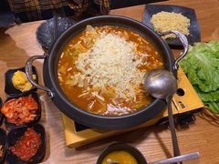 -恩你小木屋·烤肉韩式料理(嘉兴秀洲店)
