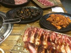 android_upload_pic-一品诚记烤肉·甄选店(中南路店)