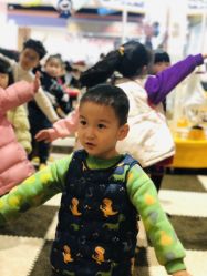 -妙妙乐儿童乐园·生日派对·班级聚会(万风新天地东楼三楼店)