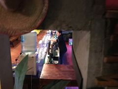 -Rural Tequila墨西哥餐厅(东川路店)