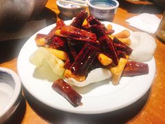 -95号酱骨·一块豆腐(展春园西路店)