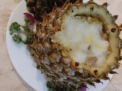 -凯鸽酒楼(水泉湾龙园店)
