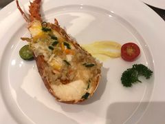 -安蒂娅·海鲜自助餐厅(安蒂娅美兰酒店)