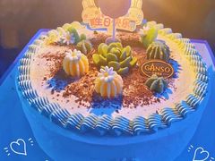 -黛瓦里巷(南京东路店)