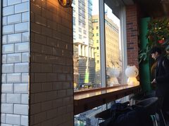 -LINE FRIENDS Garosu-gil Flagship Store