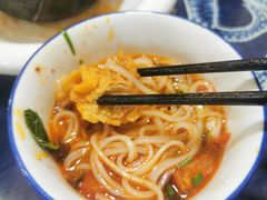 -云南李记罐罐米线饵丝小吃(汉中门金鹰店)
