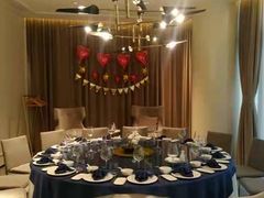 包厢-恩然邦臣酒店-漫垛餐厅