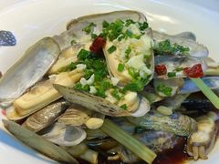 -舟山海鲜·江浙菜(银沙路店)