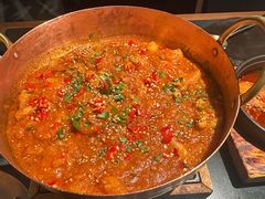 -Ameigo梅果·云贵川bistro(长宁来福士店)