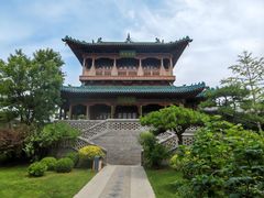 -迎泽公园