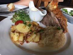 -Paulaner·德国帕拉娜自酿啤酒餐厅(海上世界店)