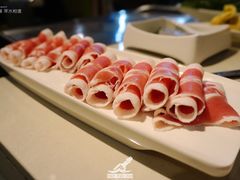 草原羔羊肉-海底捞火锅(劲松店)