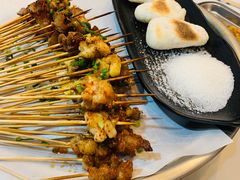 牛油-马叉虫和妖且闲·长沙大排档(解放西店)