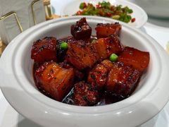 -禾珍珠家常小馆(河南博物院店)