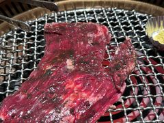 -厚贞日式烤肉(浦东汇智店)