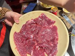 -蜀国大将老火锅(江北店)