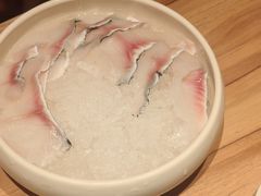 -巴奴毛肚火锅(龙湖锦艺城店)