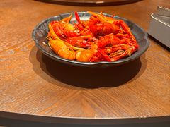 -聚味瞿记·龙虾堂(咸嘉湖店)