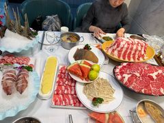 -德天肥牛海鲜火锅(龙吟坊店)