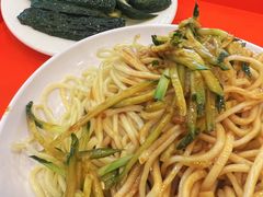 -新川面馆(新街口起源店)