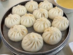 -石饮红星包子(中山路店)