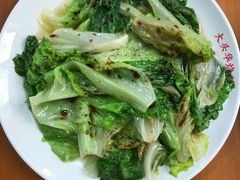 -黄连大头华烧鹅店(大良店)