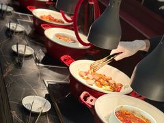 -昆泰嘉华酒店-嘉华咖啡厅