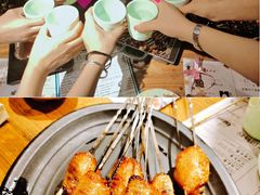 -胡桃里音乐酒馆(曲江店)