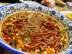 -西北狼(GOGO新天地店)