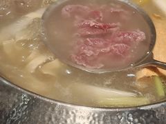-浪里寻·臻牛养生牛肉火锅(方圆荟店)