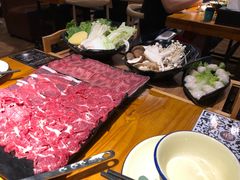 -牛品福潮汕牛肉火锅(旺庄店)