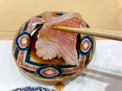 -鮨一日本料理(大中华店)