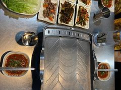 -李氏烤肉店
