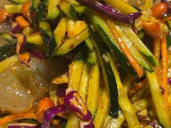 -老东北大铁锅·烧烤·东北菜