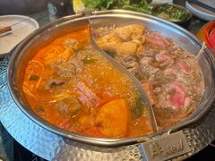 -牛New寿喜烧(金鹰世界店)