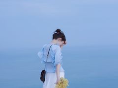 -东极岛景区-青浜岛
