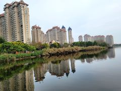 -厦门园林博览苑