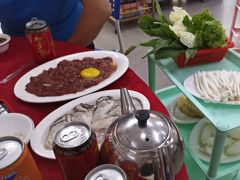 -花苑美食横琴生蚝火锅(拱北粤华路店)
