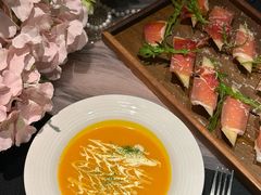 -静香HOUSE·全时段融合餐厅(七星欢乐颂店)