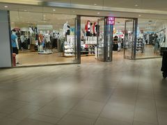 -优衣库(广州恒宝广场店)