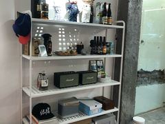 -DC咖啡(学田南苑店)