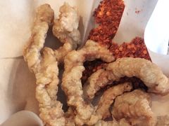 -江边城外烤全鱼(世茂广场店)