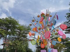 -史努比缤纷世界