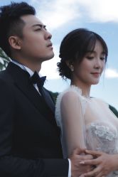 点击看大图 -Chic Bridal 熙可婚纱
