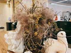 -玲婧胡同·生日蛋糕·餐厅(嘉里城店)