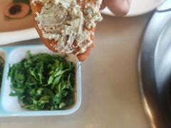 -惠丰涮肉馆(德宝新园店)
