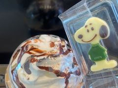 -星巴克(港汇1号办公楼店)