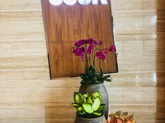 -The COOK·厨餐厅·自助餐(浦东嘉里大酒店)