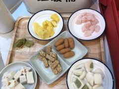 -阮大兴糕团(滨江宝龙店)