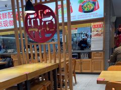-南城香·饭香串香馄饨香(青年路店)